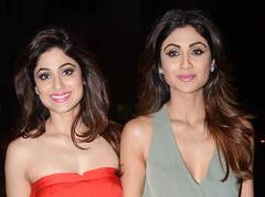 जब Shamita Shetty को Bigg Boss में पार्टिसिपेट करने से रोक रही थीं Shilpa Shetty, बताई थी ये वजह