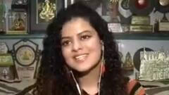 Palak Muchhal ने खास गाना गाकर दी ओलंपिक पदक विजेताओं को बधाई