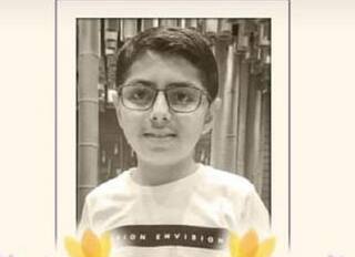 Rajkot : સ્વિમીંગ પૂલમાં ન્હાવા પડેલા તરુણનું ડૂબી જતાં મોત, એકના એક પુત્રના મોતથી પિતાનું કલ્પાંત