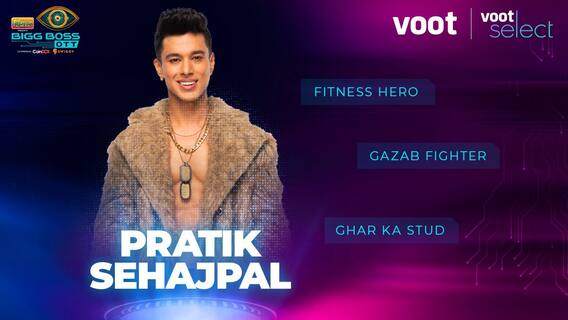 From Shamita Shetty To Raqesh Bapat, Bigg Boss OTT Hosted By Karan Johar Kick Starts With These 13 Celebs & Will Stream 24X7; Meet Them All Here!