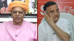 Baat To Chubhegi: क्या है Ayodhya के 84 कोसी परिक्रमा मार्ग का मामला ? देखिए Rohit Saval के साथ।