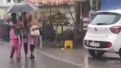 ટોપ 20: રાજ્યમાં ત્રીજા અઠવાડિયામાં સક્રિય થશે વરસાદી સિસ્ટમ, હવામાન વિભાગની આગાહી