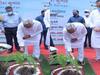 बिहार: एक साल में पांच करोड़ पौधे लगाने का CM नीतीश ने दिया टारगेट, कहा- हरियाली है बहुत जरूरी