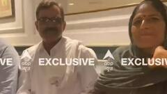 Neeraj Chopra से मिलने के बाद आई माता-पिता की पहली प्रतिक्रिया, देखिए क्या बोले?