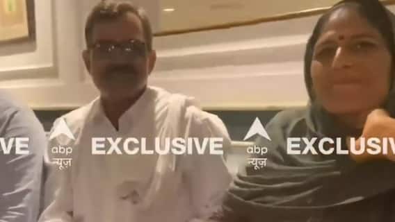 Neeraj Chopra से मिलने के बाद आई माता-पिता की पहली प्रतिक्रिया, देखिए क्या बोले?