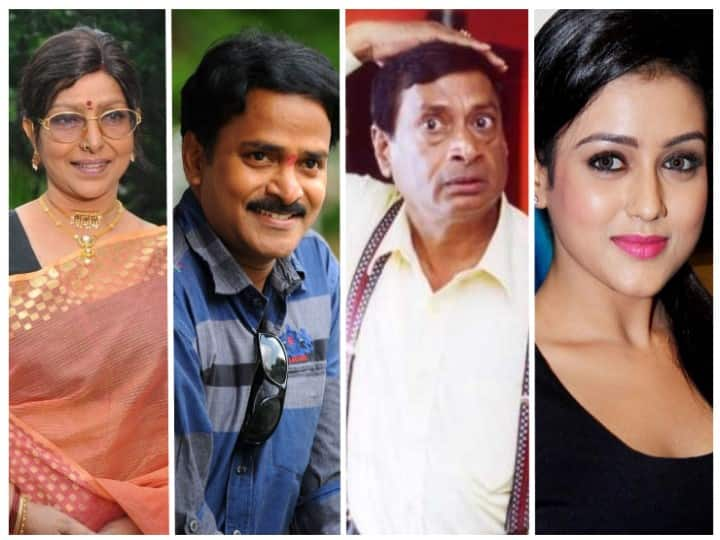 Death Hoaxes: Tollywood celebrities who rose from the dead Tollywood, Death Hoaxes: హథవిధీ, ఈ నటులను బతికుండగానే చంపేశారు.. ఎంత దారుణం!