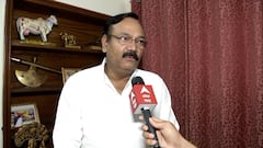 'किसानों का चोला पहन कर किसान को बदनाम कर रहा विपक्ष' - Rajkumar Chahar
