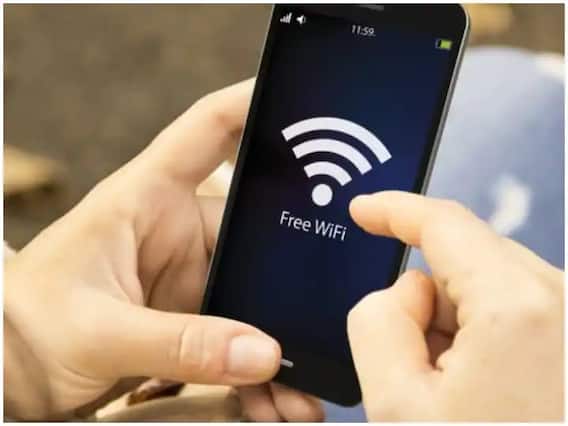 Wi-Fi चा पासवर्ड विसरलात? 'ही' ट्रिक वापरुन पुन्हा मिळवा पासवर्ड