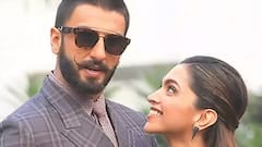 Why Deepika Padukone is no longer a part of Ranveer Singh starrer movie? | Khabar Filmy Hai (9 August, 2021)