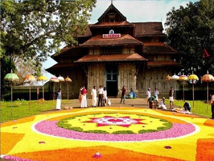 virtual Onam | குறையாத கொரோனா.. ‛டிஜிட்டலில்’ ஓணம் கொண்டாட தயாராகும் கேரளா.!