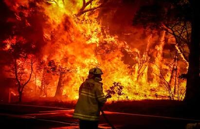 IPCC Report 2021 Increasing Heatwaves Shorter Cold Seasons Know Key Findings On Impact Of Global Warming IPCC on Earth Report: বিশ্ব উষ্ণায়নে কমবে শীতের মেয়াদ, নাভিশ্বাস উঠবে তাপপ্রবাহে