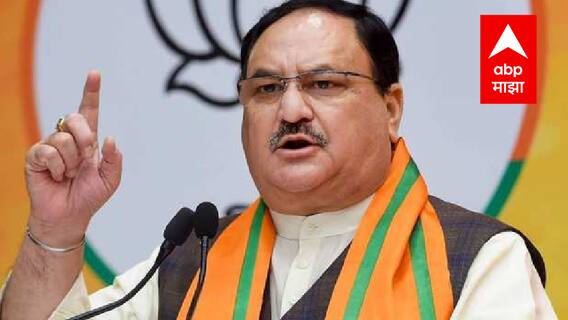 JP Nadda : राज्यातील भाजप नेते दिल्लीत राष्ट्रीय अध्यक्ष जे. पी. नड्डा यांची भेट घेणार | ABP Majha
