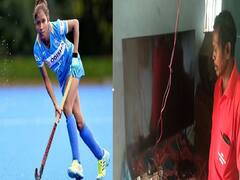 Tokyo Olympic: जिसके घर में टीवी तक नहीं उसकी बेटी ओलंपिक तक पहुंची, जानें ओलंपियन सलीमा टेटे की Inside Story