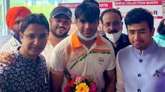 Olympic heroes' homecoming will get you Goosebumps | Satya Vachan (9 August 2021)