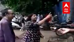 Nashik | नाशिकमध्ये युवा स्वाभीमानच्या जिल्हाध्यक्षांचा आयुक्तालयासमोर आत्मदहनाचा प्रयत्न |ABP Majha