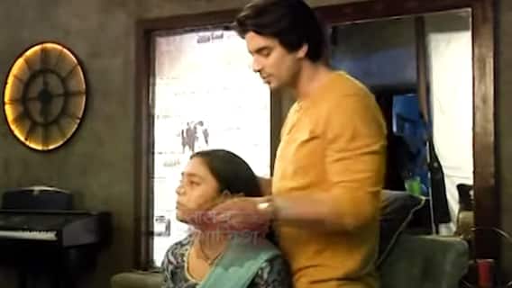 Malini's 'dirty tricks' for Aditya & Imlie