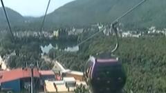 જૂનાગઢઃ ગિરનાર રોપવેની કંપનીએ નીરજ ચોપરાના સન્માનમાં કર્યો મહત્વનો નિર્ણય, જુઓ વીડિયો