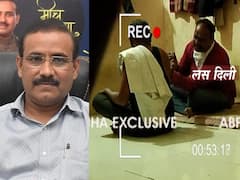 ABP Majha Impact : औरंगाबादमधील लसीकरणाच्या काळाबाजार प्रकरणी आरोग्यमंत्री राजेश टोपेंचे कारवाईचे आदेश