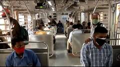 Mumbai Localच्या निर्णयानंतर आता राजकारण तापलं,Raosaheb Danve यांच्या वक्तव्यावर सत्ताधाऱ्यांची टीका