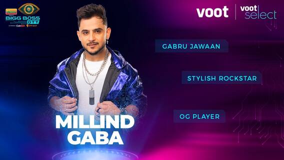 From Shamita Shetty To Raqesh Bapat, Bigg Boss OTT Hosted By Karan Johar Kick Starts With These 13 Celebs & Will Stream 24X7; Meet Them All Here!