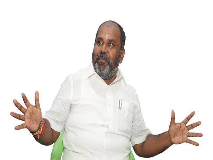 ”வீட்டுக்கு வீடு வாஷிங்மெஷின் இருந்திருக்கும்” வெள்ளை அறிக்கையை விளாசிய ஆர்.பி உதயகுமார் ஆவேசம்