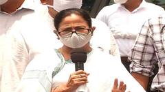 Mamata Banerjee: 'স্বরাষ্ট্রমন্ত্রীর নির্দেশেই হামলা,' ত্রিপুরায় দলীয় কর্মীদের আক্রান্ত হওয়া প্রসঙ্গে অভিযোগ মমতার