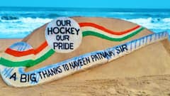 Tokyo Olympics 2020: টোকিও অলিম্পিক্সে পদকজয়ী ভারতীয় অ্যাথলিটদের অভিনব সম্মান সুদর্শন পট্টনায়েকের