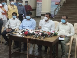 ’கோவையில் கொரோனா மூன்றாவது அலையால் அதிகளவு பாதிப்பு இருக்க வாய்ப்புண்டு’ – எச்சரிக்கும் கண்காணிப்பு அலுவலர்