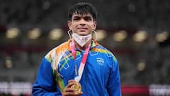 Indian Olympians flight to India got preponed, will now reach at 4:20 pm
