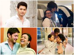 Happy Birthday Mahesh Babu: कंप्लीट फैमिली मैन हैं Mahesh Babu, पैसा है बेशुमार लेकिन जीते हैं सादगी भरी लाइफ, पत्नी और बच्चों के साथ देखें तस्वीरें