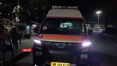 North 24 Pargana: বনগাঁয় সরকারি হাসপাতালে মত্ত অ্যাম্বুল্যান্স চালকদের দাদাগিরির অভিযোগ