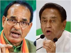 एमपी विधानसभा में पहले ही दिन आदिवासी दिवस पर टकराये CM शिवराज सिंह और कमलनाथ