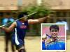 Chiranjeevi Javelin Throw: నీరజ్ చోప్రా vs చిరంజీవి.. వైరలవుతున్న మెగాస్టార్ వీడియో!