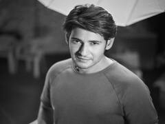 HBD Mahesh Babu | மகேஷ் பாபு பிறந்தநாள் ஸ்பெஷல் ஆல்பம்!