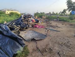 સાવરકુંડલાના બાઢડા ગામે સર્જાયેલા જીવલેણ અકસ્માતના મૃતકોનું આ રહ્યું લિસ્ટ, સીએમ રૂપાણીએ કરી સહાયની જાહેરાત