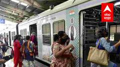 Mumbai Local | 2 डोस घेतलेल्या लोकांना पास कसा मिळणार? लवकरच नवे अॅप उपलब्ध | ABP Majha