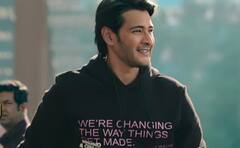 Sarkaru Vaari Paata : సూపర్‌స్టార్‌ బర్త్‌డే బ్లాస్టర్‌.. ఆ కటౌట్‌ చూశాక నిజంగా 'దిష్టి తీయాల్సిందే'