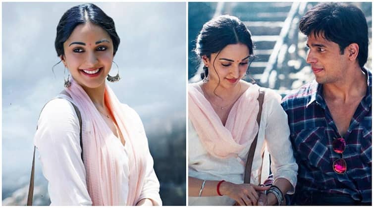 Shershaah देखकर Kiara Advani से क्या बोलीं Dimple Cheema, फिल्म के आख़िरी सीन को देखकर क्यों हुईं इतनी इमोशनल