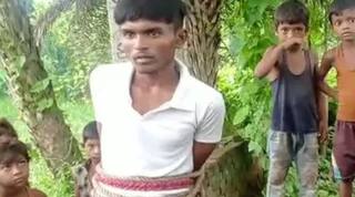 યુવક પ્રેમિકાનો માસો બનીને ગયો, પ્રેમિકા સાથે તેના જ ઘરમાં માણતો શરીર સુખ, સસરા-નણંદને ચાર દિવસે ખબર પડી ને.....