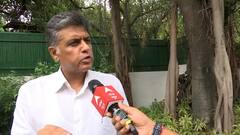 Retrospective Tax हटाने से होंगे दूरगामी नुकसान: Manish Tewari