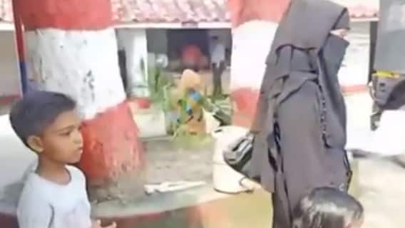 Whatsapp पर मैसेज कर पति ने लिया तलाक , अब इंसाफ के लिए दर दर भटक रही महिला | High Alert