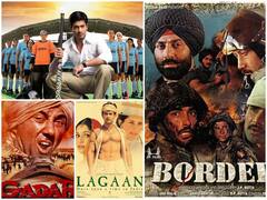 Independence Day 2021 Movies: मंगल पांडे से लेकर बॉर्डर तक, इंडिपेंडेस डे पर देखें बॉलीवुड की ये10 देशभक्ति फिल्में, जो आपका दिन बना देंगी खास