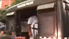 Bhabanipur BJP Rally: ভবানীপুরে মিছিল আটকে বিজেপি কর্মীদের গ্রেফতার করল পুলিশ