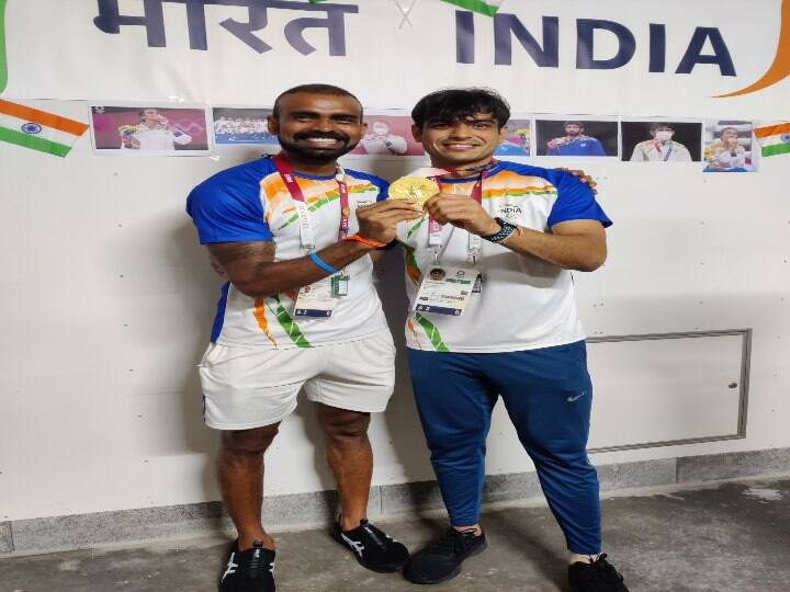 indian athlete to return from tokyo today, medal winners will be felicitated at major dhyanchand stadium टोक्यो में शानदार प्रदर्शन के बाद आज लौटेंगे भारतीय एथलीट, मेजर ध्यानचंद स्टेडियम में होगा मेडल विनर्स का सम्मान