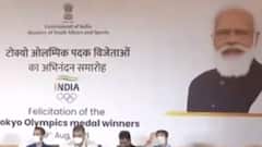 Stage set to honour Indian Olympic athletes