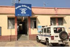 चोर समजून पोलीस अधिकाऱ्यासह 4 जणांना मारहाण, अहमदनगरच्या जामखेडमधील घटना