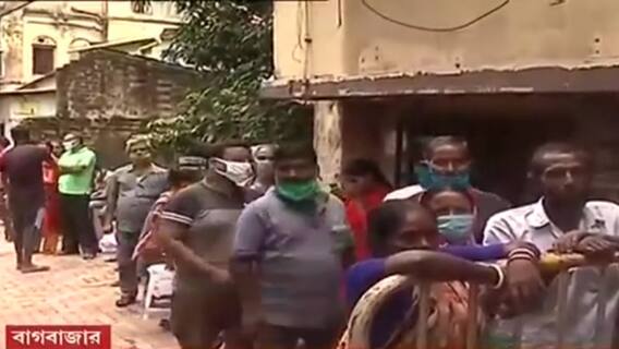 KMC on Covishield Vaccine: আজ মিললেও কাল ফের অনিশ্চিত কোভিশিল্ড, নোটিস দিয়ে জানাল কলকাতা পুরসভা