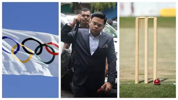 Jay Shah Confirms BCCI And ICC Are Working To Include Cricket In Olympics 2028, says Report Cricket In Olympics 2028: অলিম্পিক্সে ক্রিকেট যুক্ত হলেই দল পাঠাবে ভারত, জানালেন জয় শাহ