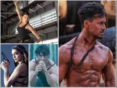 Akshay Kumar ਤੋਂ ਲੈ ਕੇ Priyanka Chopra ਤੱਕ ਆਪਣੀਆਂ ਫਿਲਮਾਂ 'ਚ ਖੁਦ ਸਟੰਟ ਕਰਦੇ ਹਨ ਇਹ ਸਟਾਰਸ