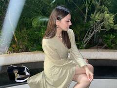 HBD Hansika Motwani | நீ தெனம் சிரிச்சா போதுமே வேற எதுவும் வேணாமே நான் வாழவே - ஹன்சிகா மோத்வானி